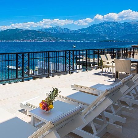 Villa Krasici Τίβατ Εξωτερικό φωτογραφία