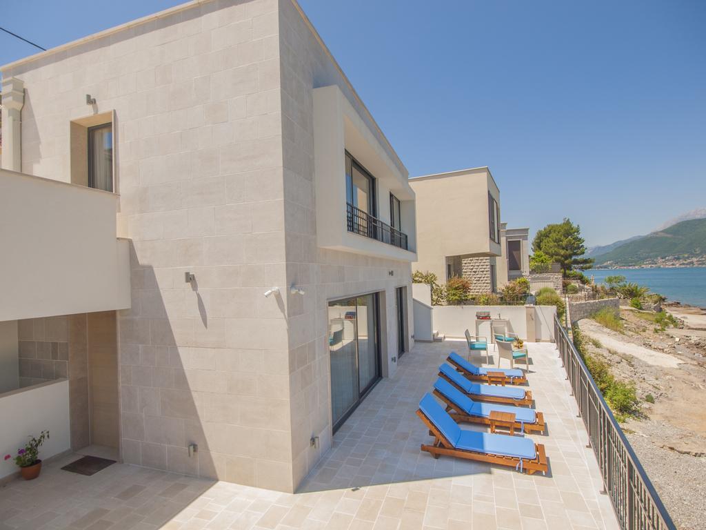 Villa Krasici Τίβατ Εξωτερικό φωτογραφία