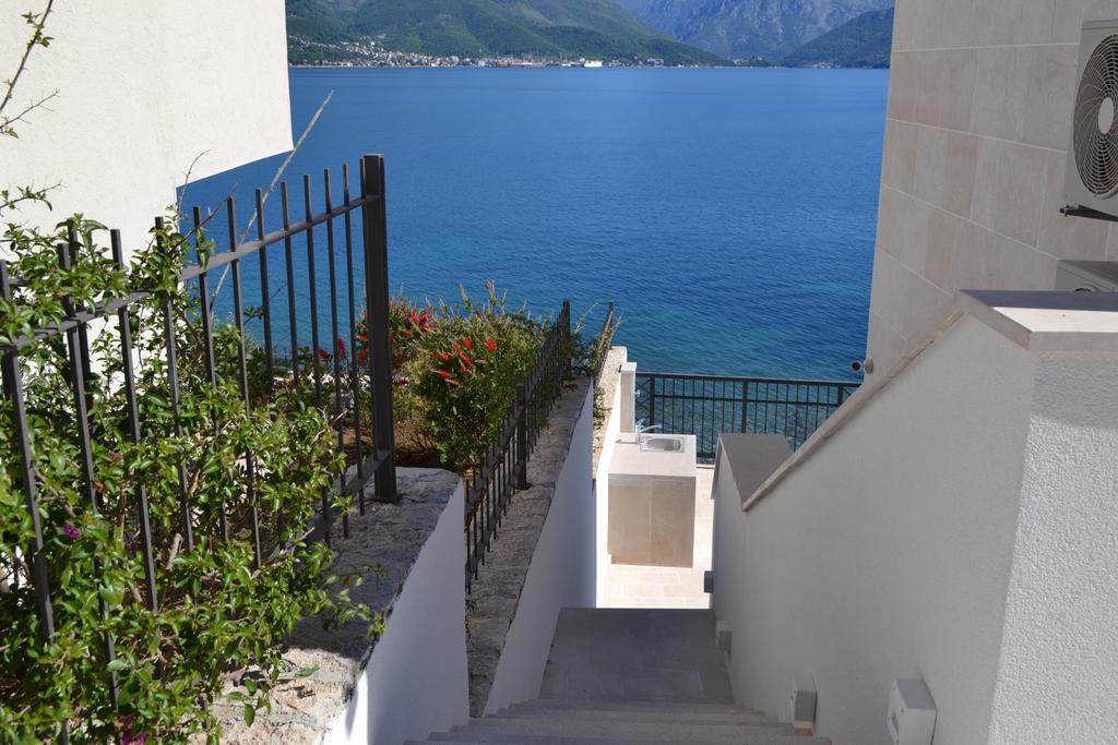 Villa Krasici Τίβατ Εξωτερικό φωτογραφία
