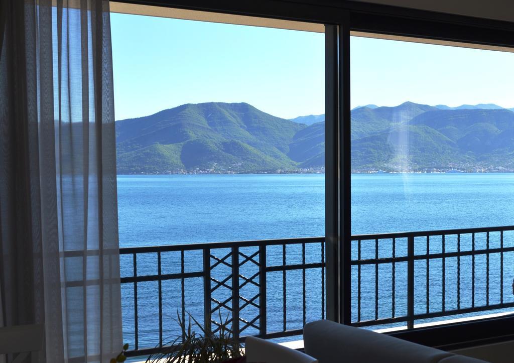 Villa Krasici Τίβατ Εξωτερικό φωτογραφία