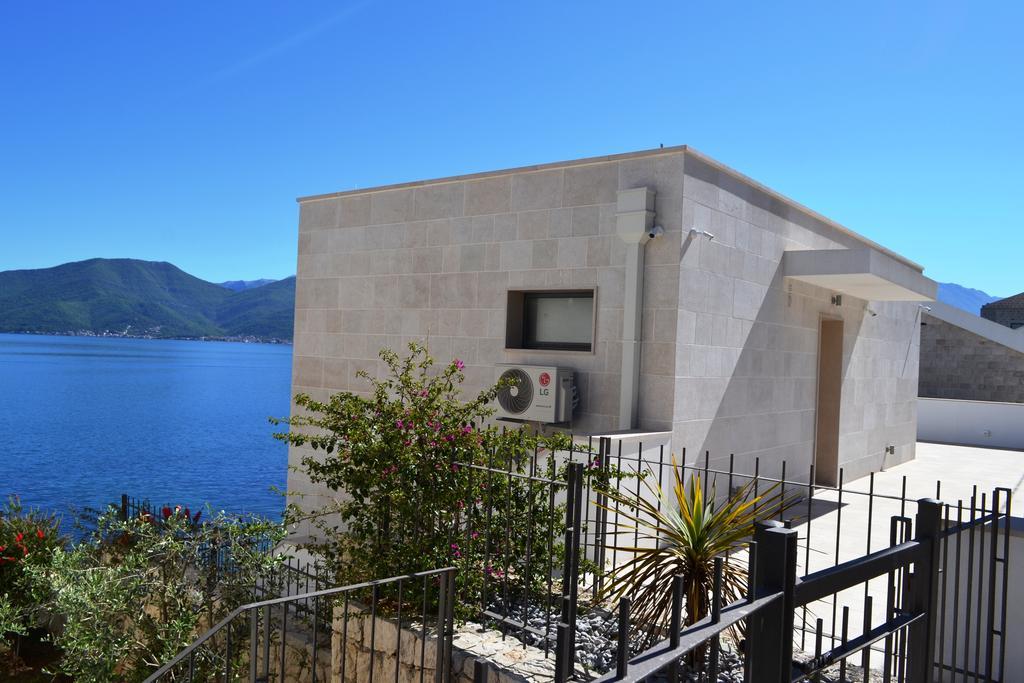Villa Krasici Τίβατ Εξωτερικό φωτογραφία