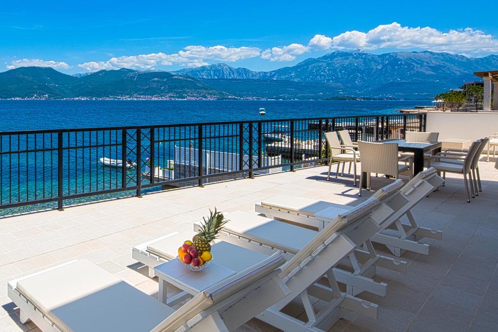 Villa Krasici Τίβατ Εξωτερικό φωτογραφία