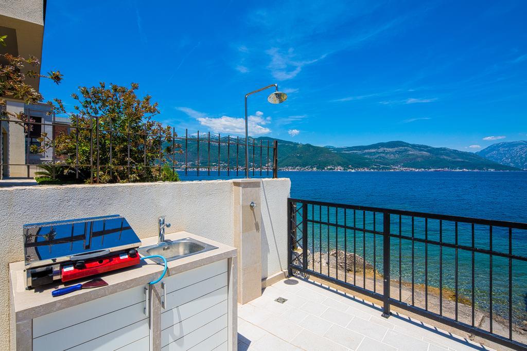Villa Krasici Τίβατ Εξωτερικό φωτογραφία