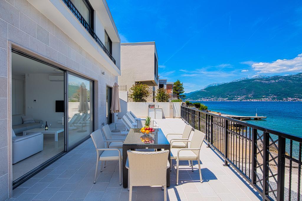 Villa Krasici Τίβατ Εξωτερικό φωτογραφία