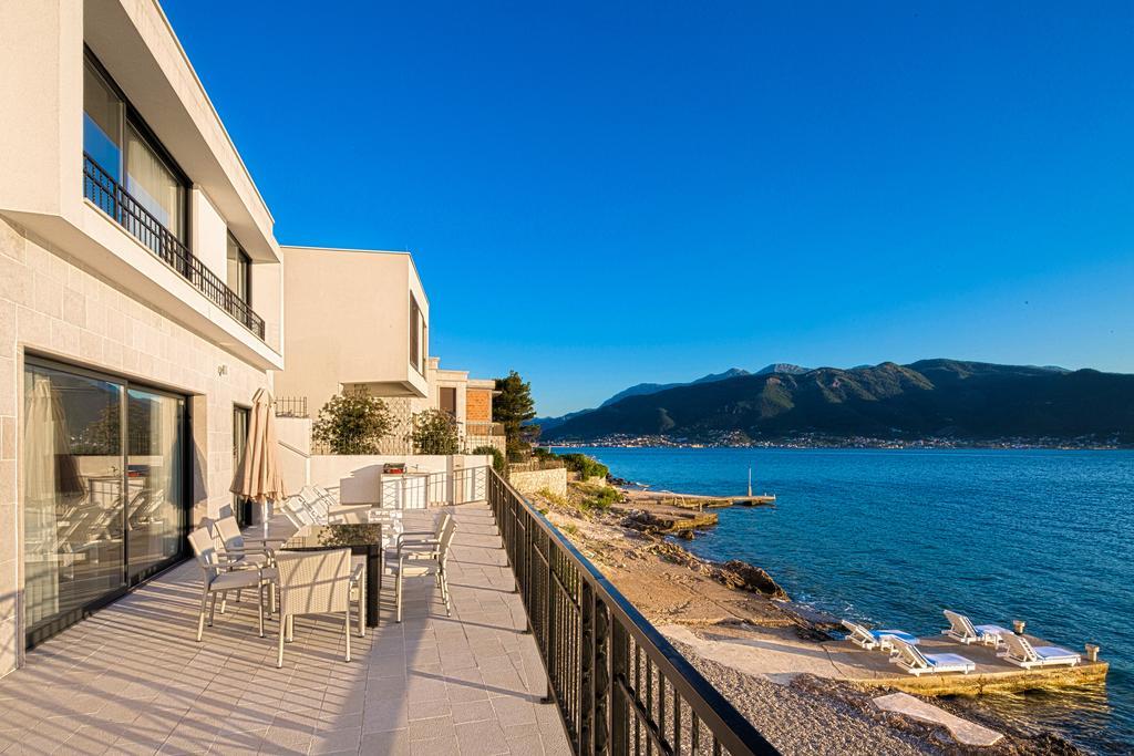 Villa Krasici Τίβατ Εξωτερικό φωτογραφία