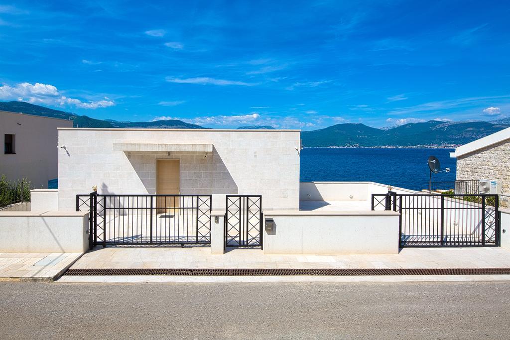 Villa Krasici Τίβατ Εξωτερικό φωτογραφία