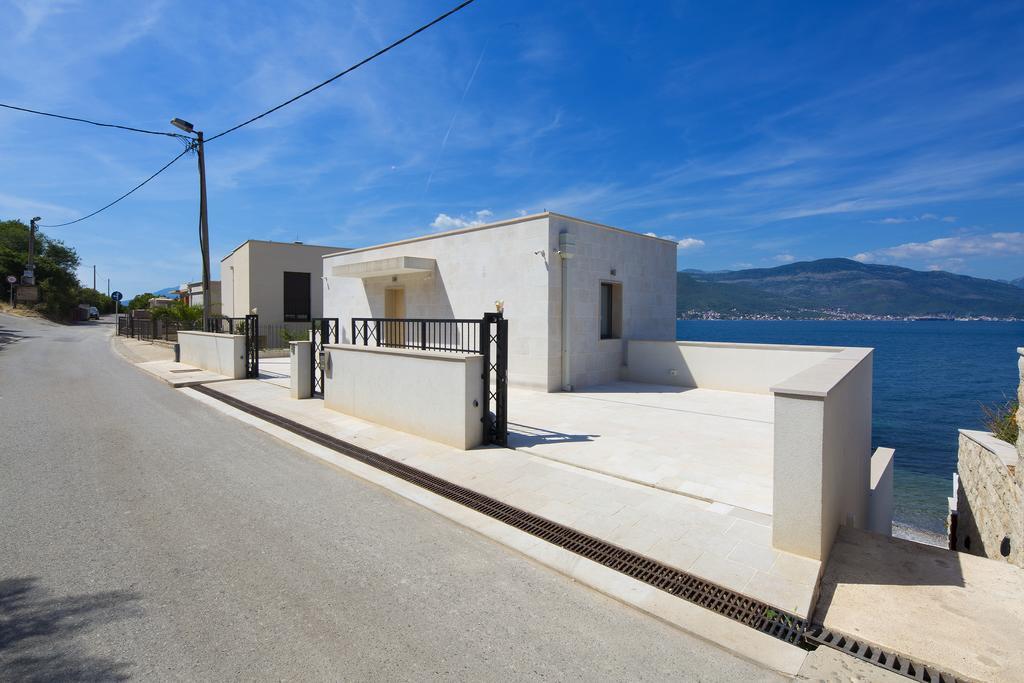 Villa Krasici Τίβατ Εξωτερικό φωτογραφία