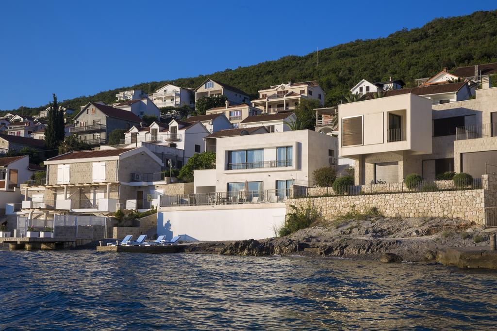 Villa Krasici Τίβατ Εξωτερικό φωτογραφία