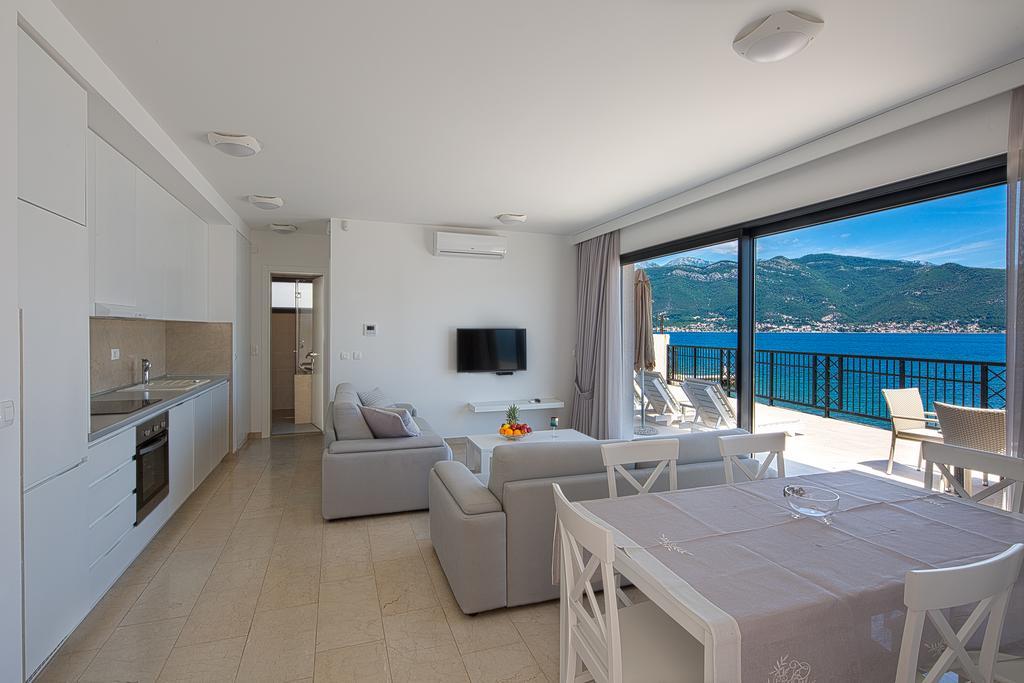 Villa Krasici Τίβατ Εξωτερικό φωτογραφία