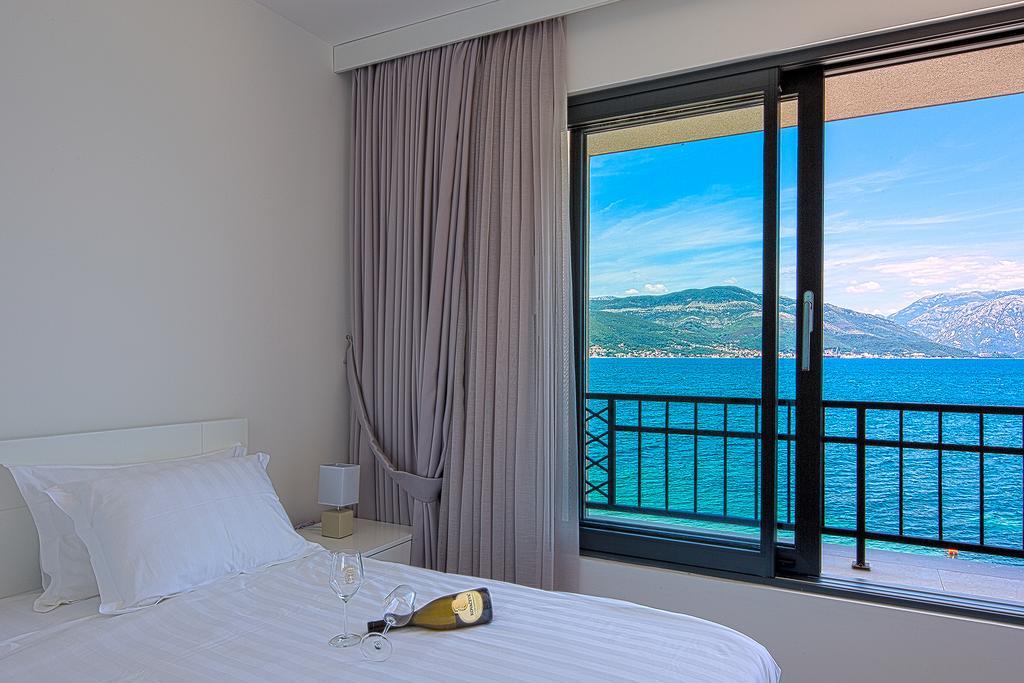Villa Krasici Τίβατ Εξωτερικό φωτογραφία