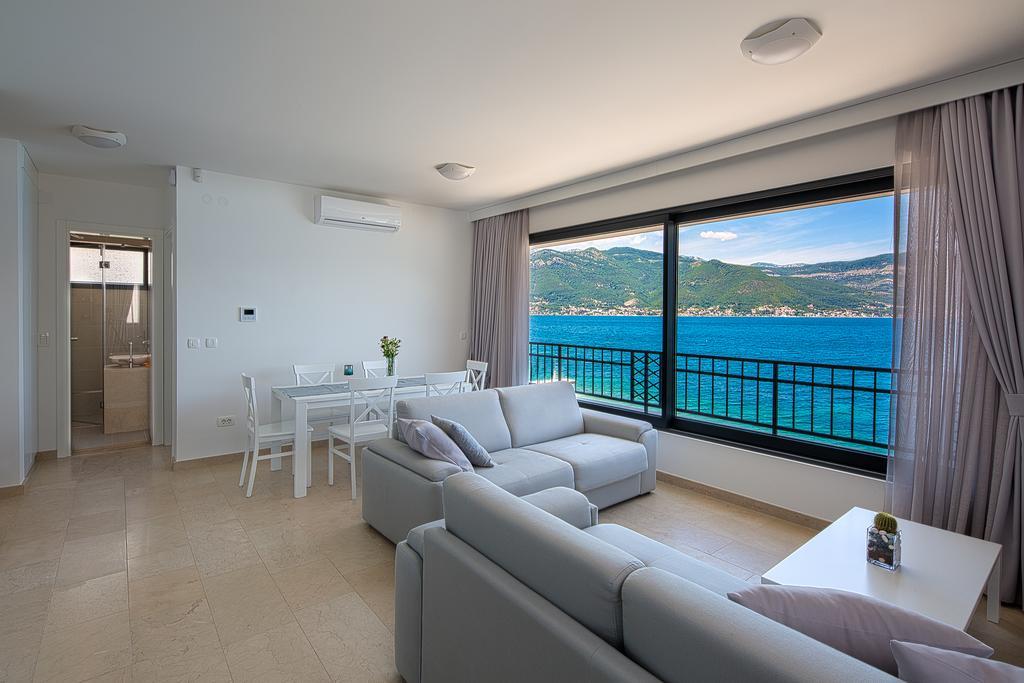 Villa Krasici Τίβατ Εξωτερικό φωτογραφία