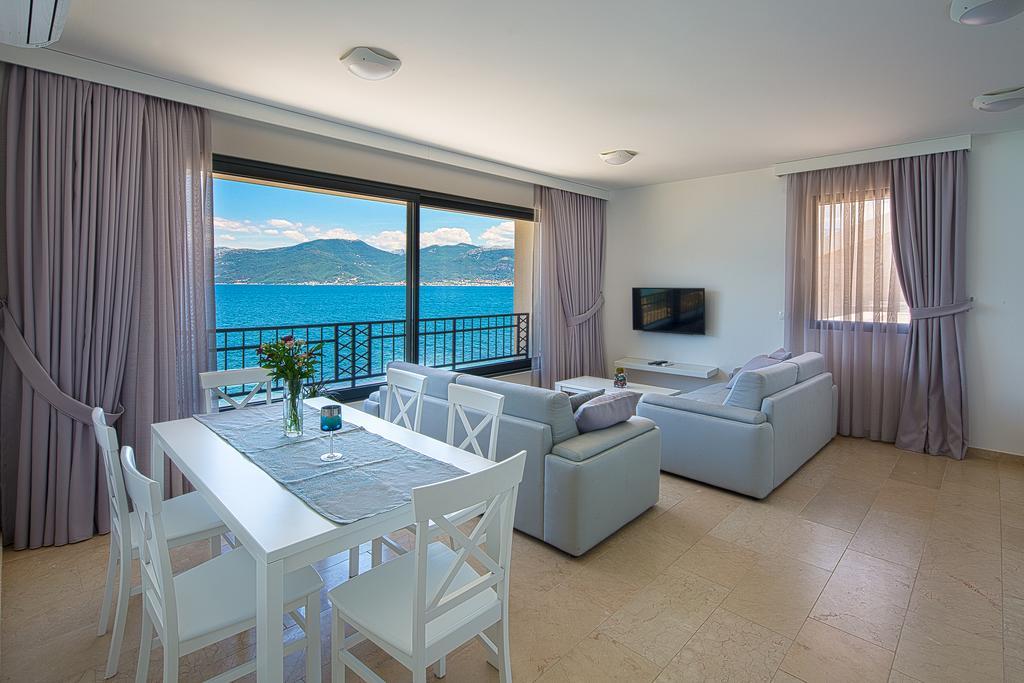 Villa Krasici Τίβατ Εξωτερικό φωτογραφία