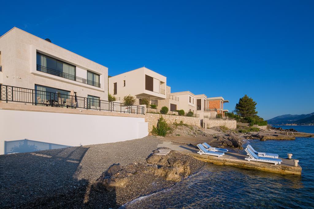 Villa Krasici Τίβατ Εξωτερικό φωτογραφία