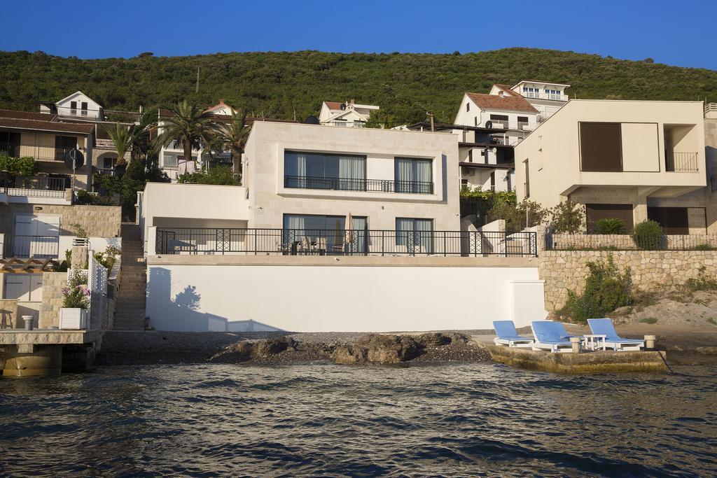 Villa Krasici Τίβατ Εξωτερικό φωτογραφία