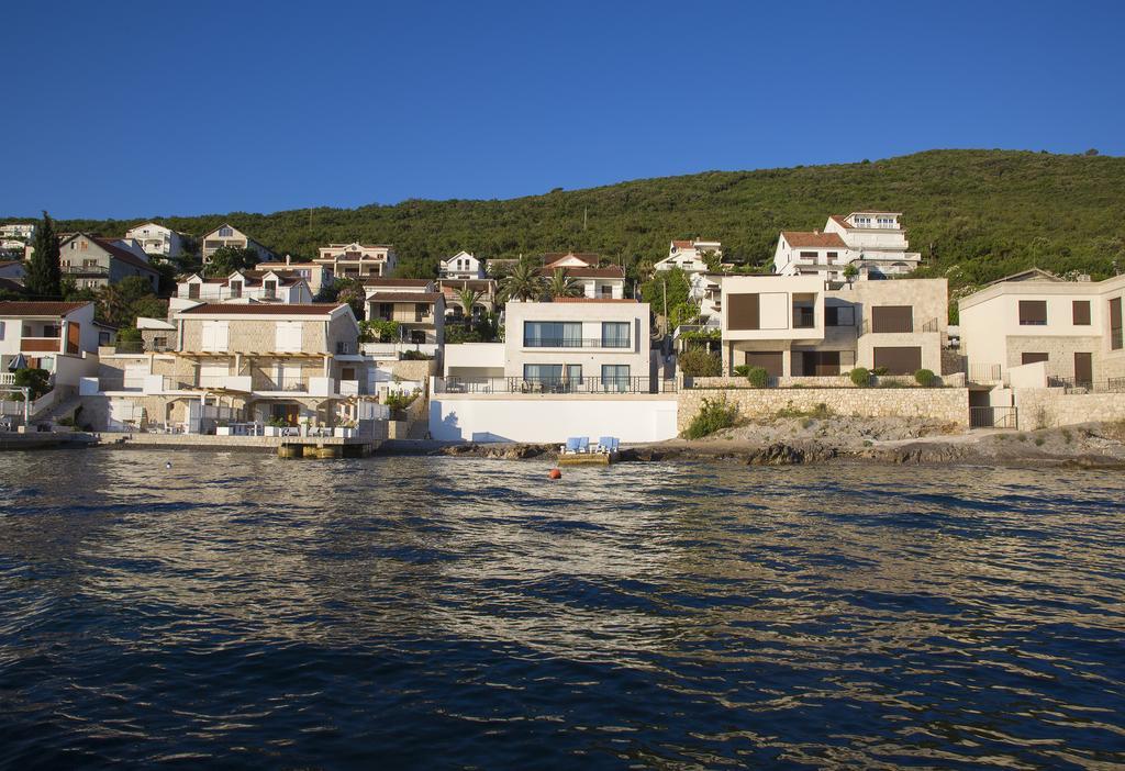 Villa Krasici Τίβατ Εξωτερικό φωτογραφία