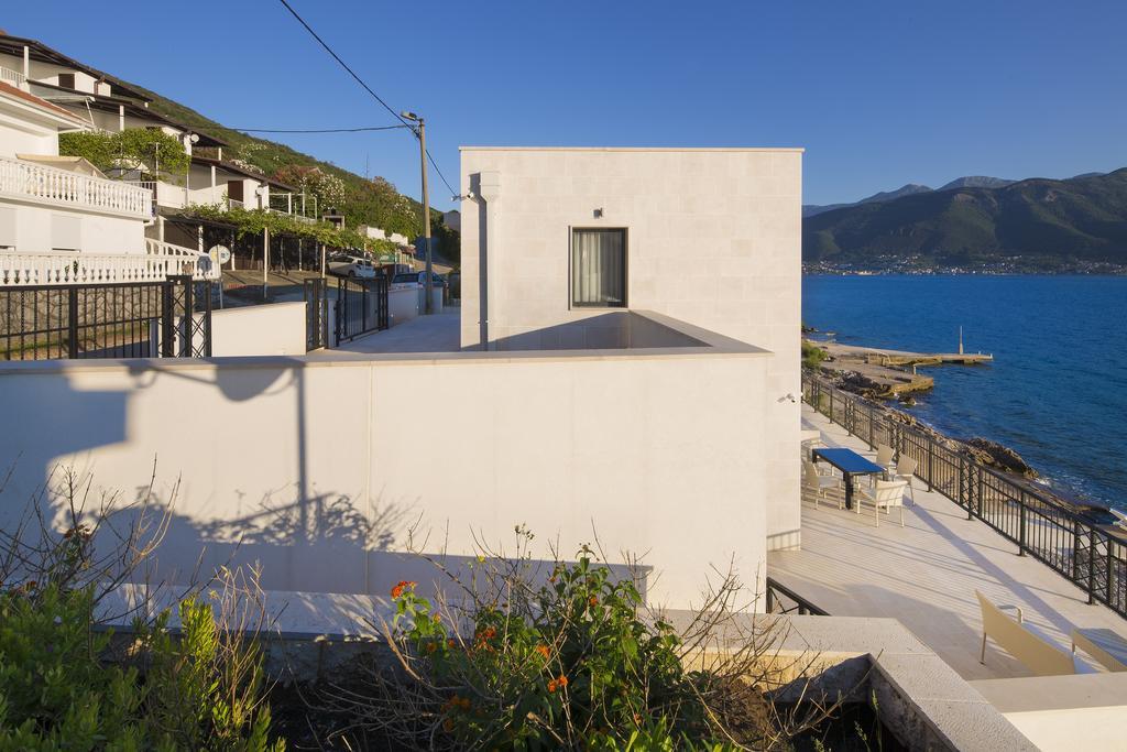 Villa Krasici Τίβατ Εξωτερικό φωτογραφία