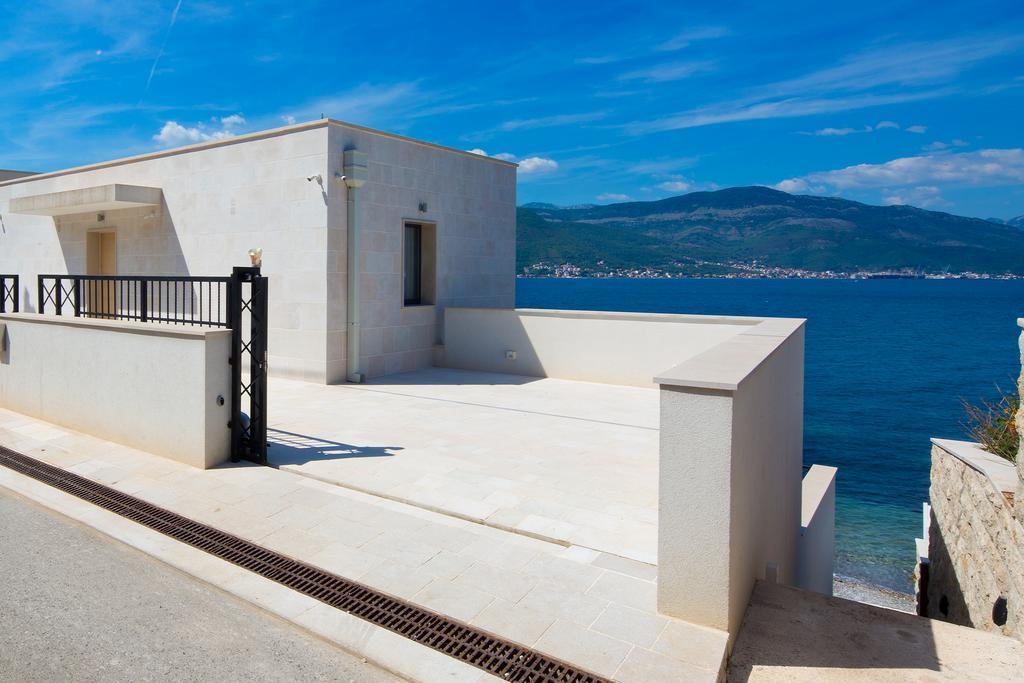 Villa Krasici Τίβατ Εξωτερικό φωτογραφία