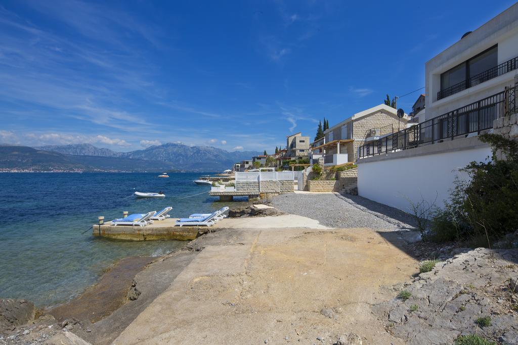 Villa Krasici Τίβατ Εξωτερικό φωτογραφία