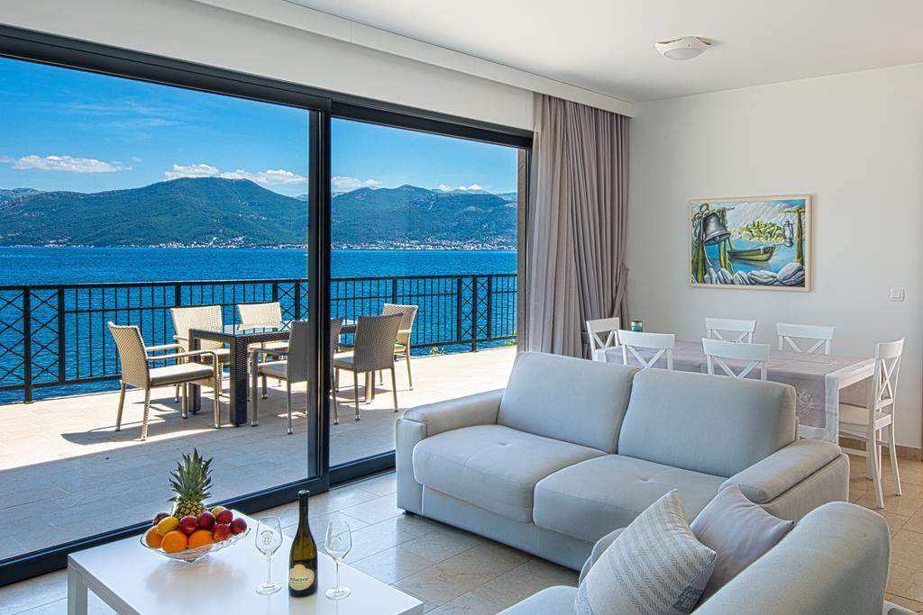 Villa Krasici Τίβατ Εξωτερικό φωτογραφία
