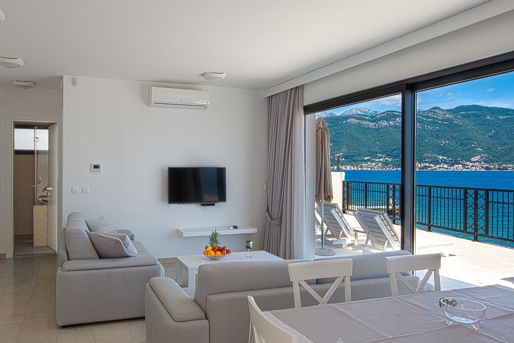 Villa Krasici Τίβατ Εξωτερικό φωτογραφία