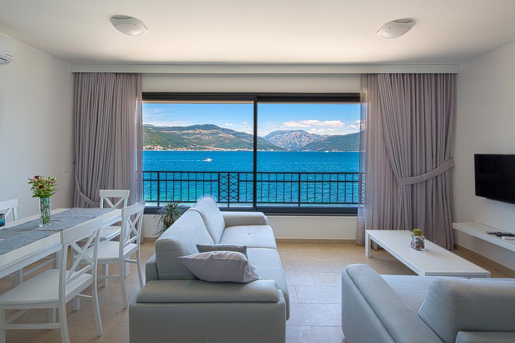 Villa Krasici Τίβατ Εξωτερικό φωτογραφία