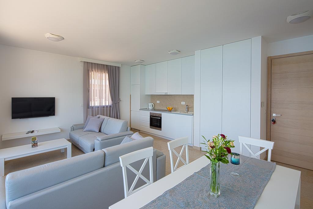 Villa Krasici Τίβατ Εξωτερικό φωτογραφία