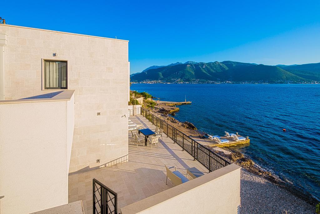 Villa Krasici Τίβατ Εξωτερικό φωτογραφία
