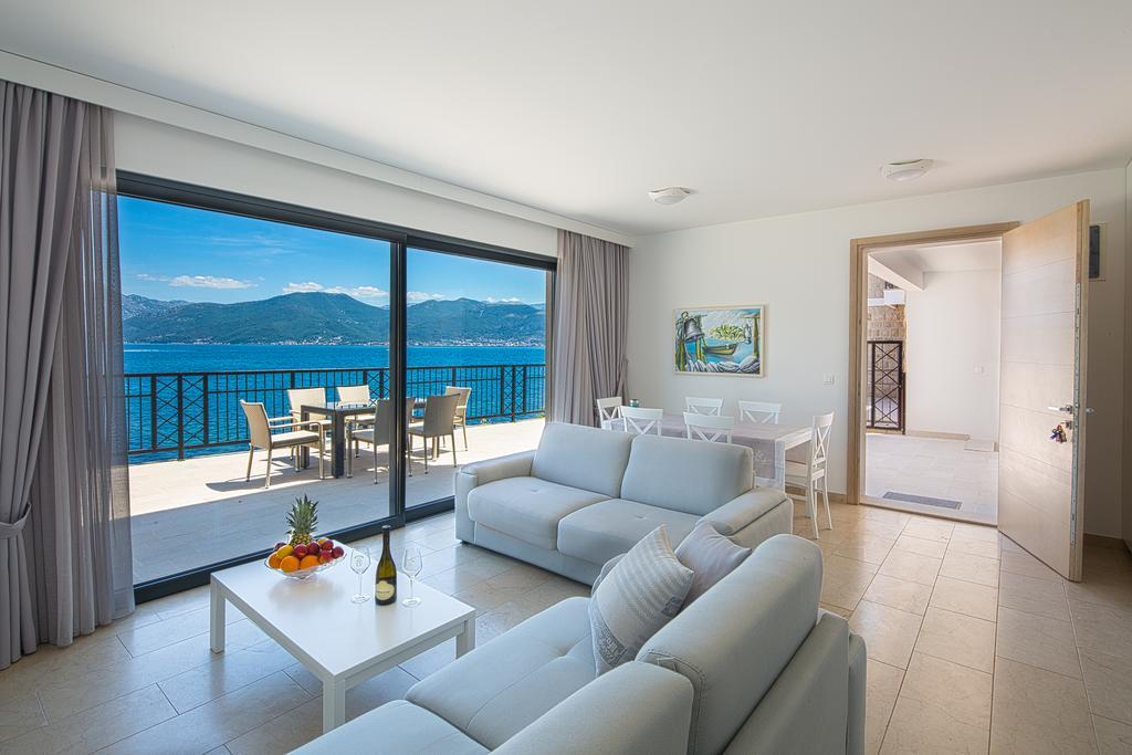 Villa Krasici Τίβατ Εξωτερικό φωτογραφία