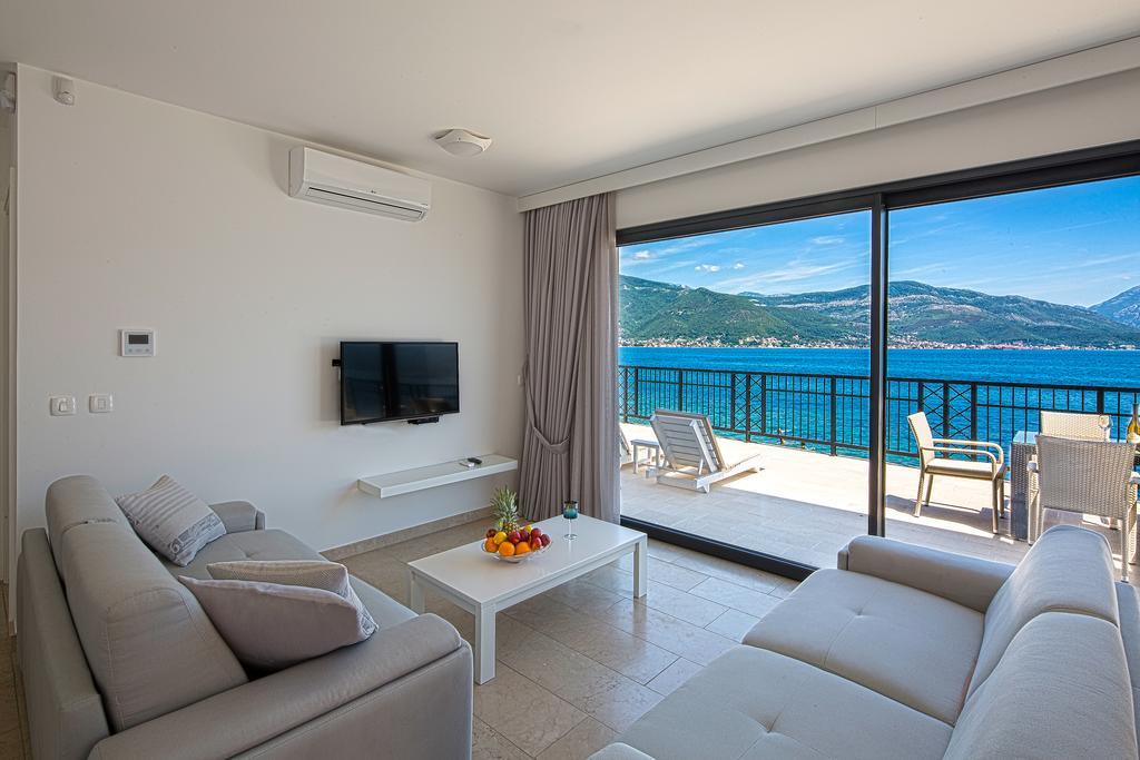 Villa Krasici Τίβατ Εξωτερικό φωτογραφία