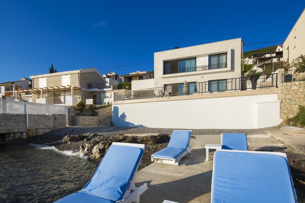 Villa Krasici Τίβατ Εξωτερικό φωτογραφία