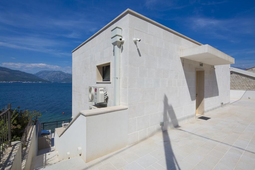 Villa Krasici Τίβατ Εξωτερικό φωτογραφία