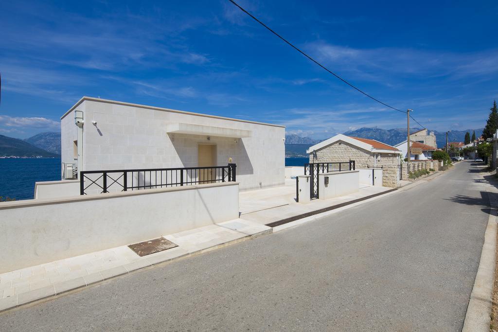 Villa Krasici Τίβατ Εξωτερικό φωτογραφία